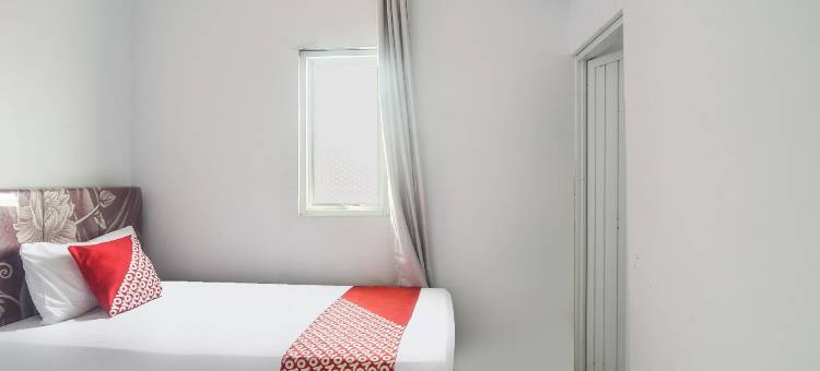 O 3m科斯特及家庭旅馆(Hotel O 3m Kost Dan Homestay)图片