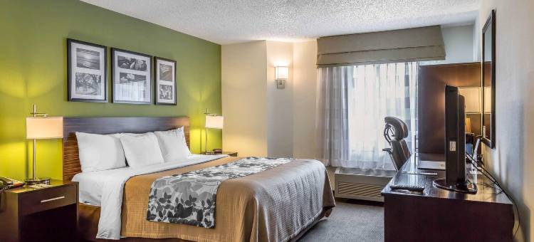 凯艺酒店(Quality Inn)图片