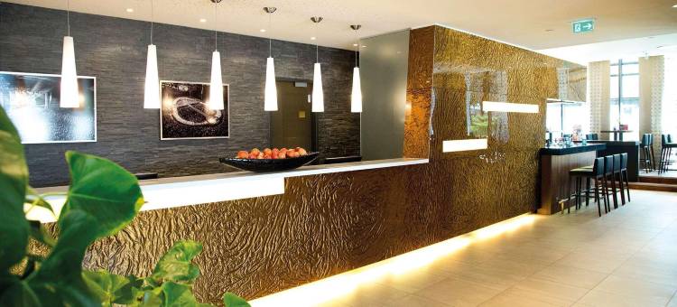 Bigbox Allgaeu Hotel图片