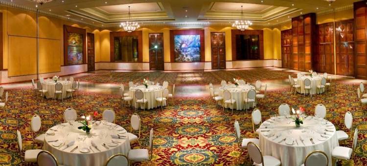 拉利特孟买酒店(The Lalit Mumbai)图片