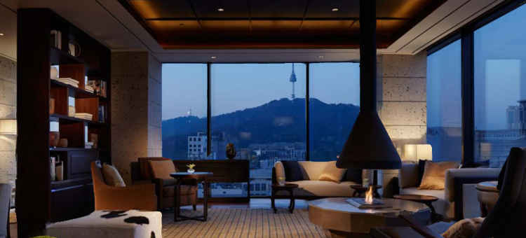 首尔皇家酒店(Royal Hotel Seoul)图片