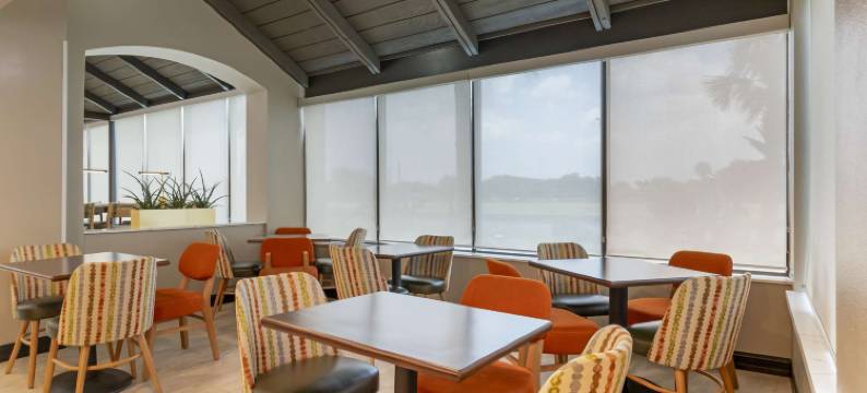 圣体市国际机场贝斯特韦斯特酒店(Best Western Corpus Christi Airport Hotel)图片