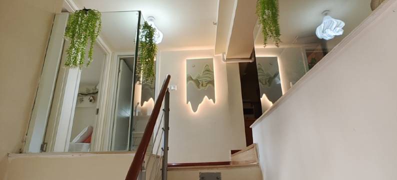 松果空间民宿(天津诺德店)图片