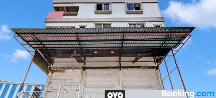 Hotel O King's Inn图片