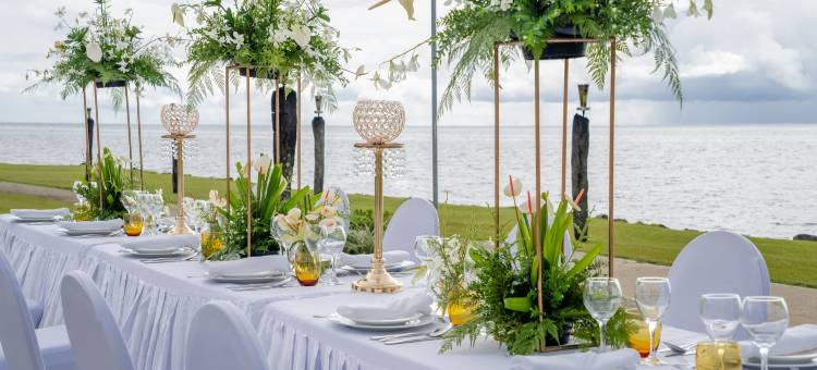 斐济太平洋大酒店(Grand Pacific Hotel)图片