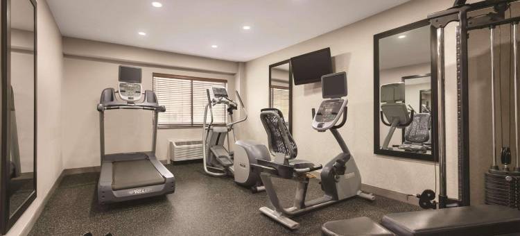 威廉斯堡东布希花园丽怡酒店(Country Inn & Suites by Radisson, Williamsburg East (Busch Gardens), VA)图片