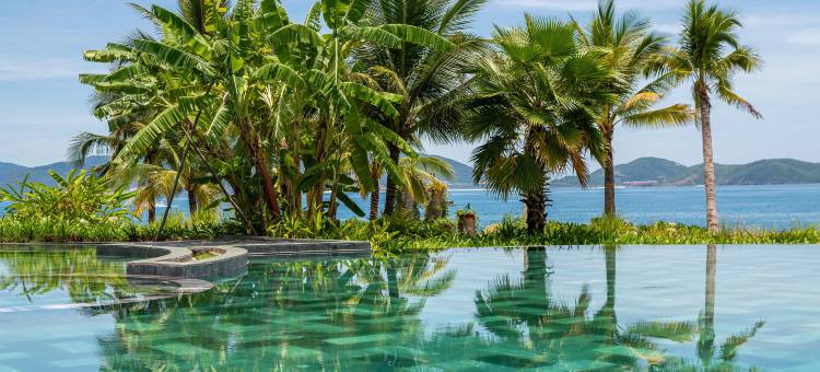 阿里布度假村(Alibu Resort)图片