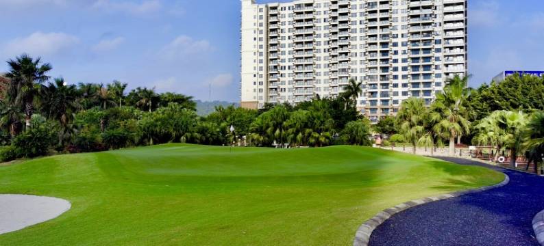 大树民宿(冠岭路分店)图片