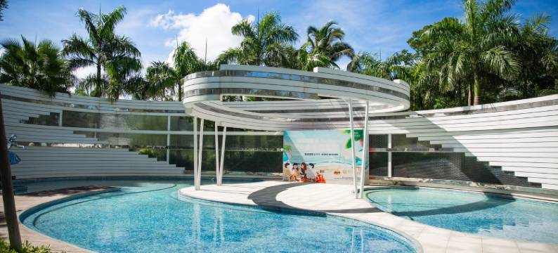 北海海云栖民宿图片