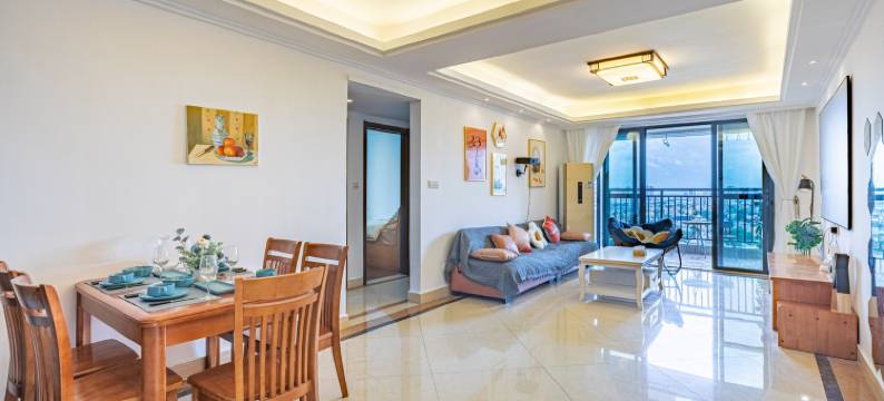 芊寓民宿(凤天苑十三街分店)图片