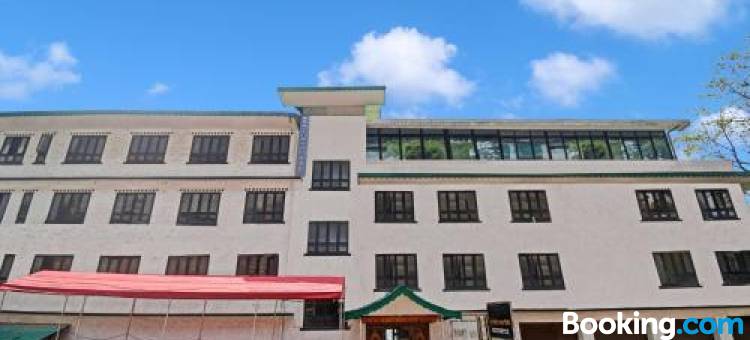 Townhouse Mansarovar Hotel图片