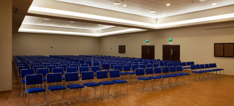 夏拉帕城市快捷酒店(City Express by Marriott Xalapa)图片