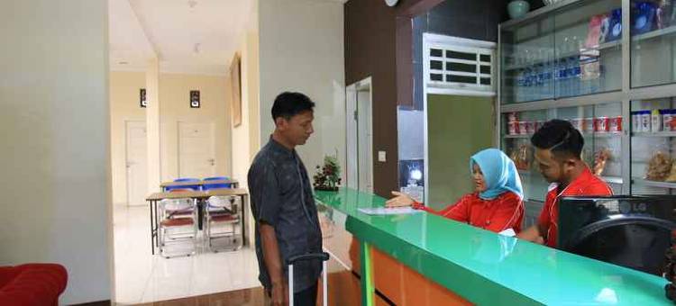 Garuda ZZ Hotel图片