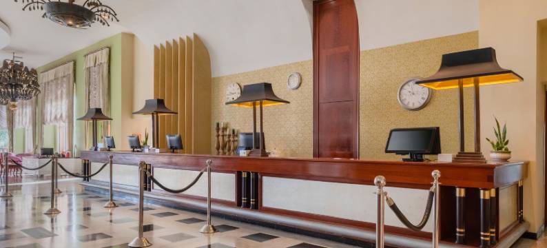 罗斯霍尔伊贝罗斯塔精选套房酒店(Iberostar Selection Rose Hall Suites)图片