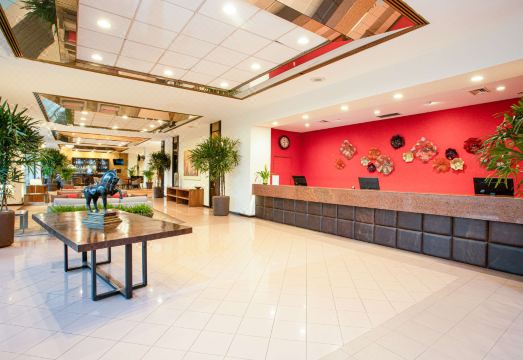 Hotel Guadalajara Plaza Expo Hotel Overview