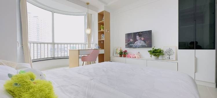 延吉小鹿民宿(爱丹路分店)图片