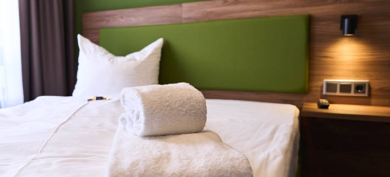 Rhönkitz酒店(Hotel Rhönkitz)图片