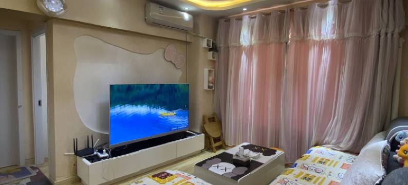 年年名宿公寓(敦煌路分店)图片