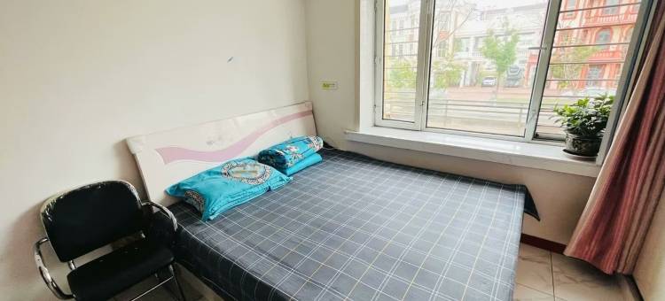 苗苗公寓(振兴街分店)图片