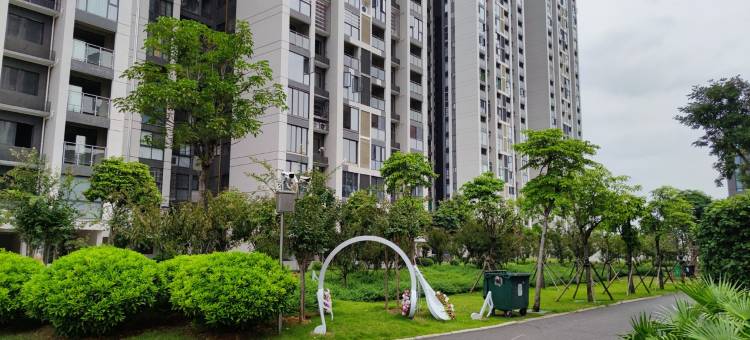 巴嘟嘟小院儿近工学院近科技馆图书馆(龙兴路分店)图片