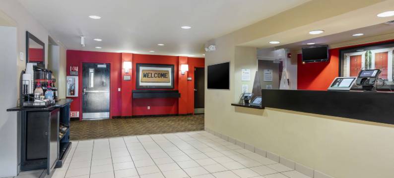 美国长住酒店套房-弗里蒙特-温泉(Extended Stay America Suites - Fremont - Warm Springs)图片