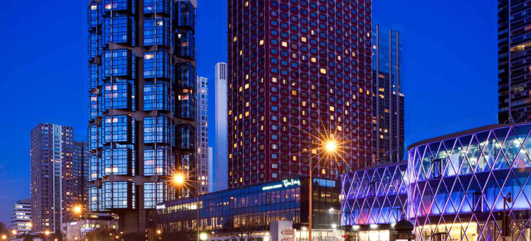 巴黎中心埃菲尔铁塔诺富特酒店(Novotel Paris Centre Tour Eiffel)图片