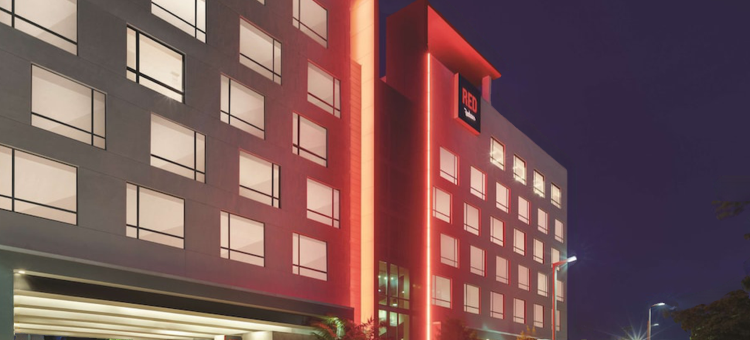 迈阿密康波斯酒店(Kompose Boutique Hotel Miami Airport)图片