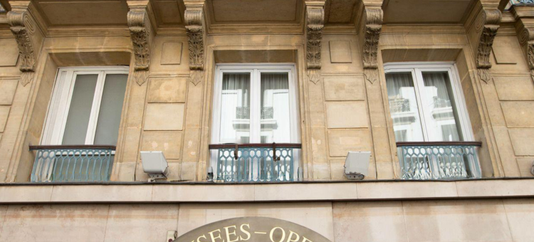 丽舍剧院酒店(Hotel Elysees Opera)图片