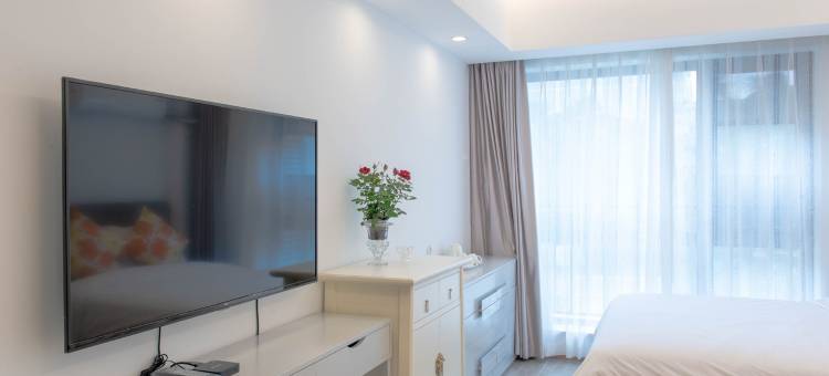 大芬姐公寓(金广路分店)图片