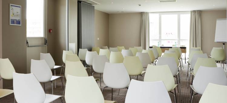 宜必思尚品贡比涅酒店(Ibis Styles Compiegne)图片