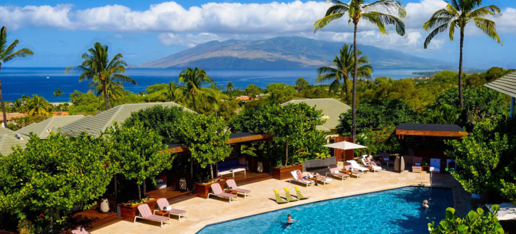 罗莱夏朵精品酒店集团威雷亚酒店- 限成人(Hotel Wailea, Relais & Châteaux - Adults Only)图片