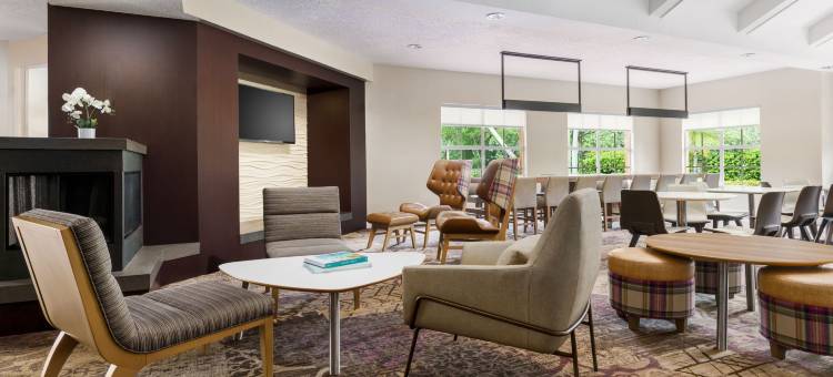 西棕榈滩Residence Inn 酒店(Residence Inn West Palm Beach)图片