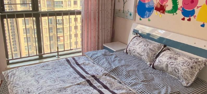 贵安豫见你民宿(世纪金源大道分店)图片