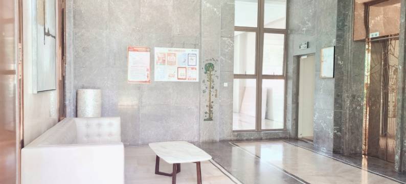 平潭鹿鸣客栈城区海景房(大卫城二路分店)图片