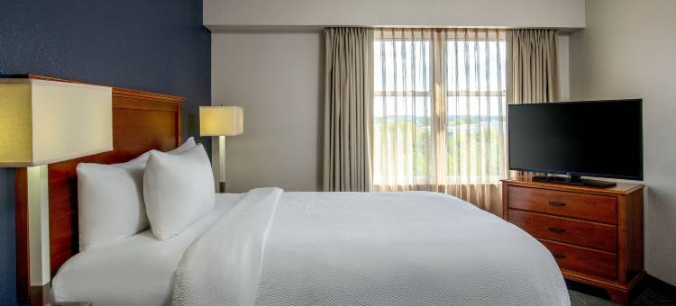 Residence Inn Chesapeake Greenbrier图片