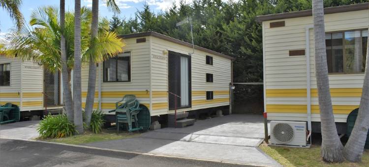 萨塞克斯棕榈假日公园酒店(Sussex Palms Holiday Park)图片