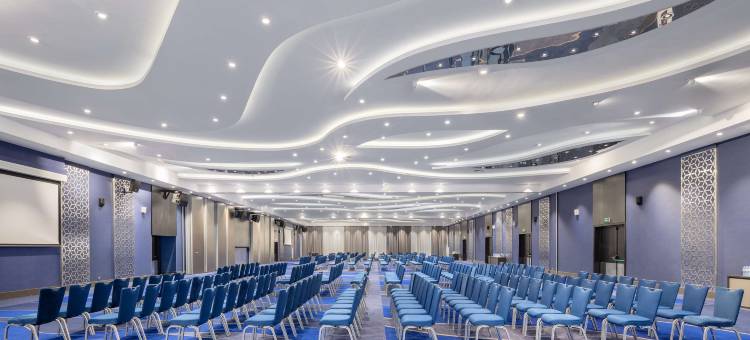 扎维多沃丽笙度假村(Radisson Resort, Zavidovo)图片