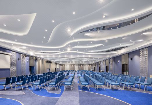 Radisson Residences, ZavidovoHotel Overview