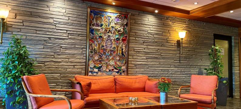 阿尔维酒店(Alver Hotel)图片