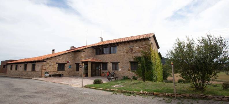 塞布瑞安酒店(Hotel Mas de Cebrian)图片