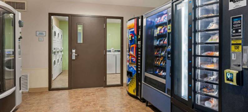 美国长住精选套房酒店 - 辛辛那堤 - 沙龙维尔(Studio 6 Extended Stay Cincinnati Sharonville OH)图片