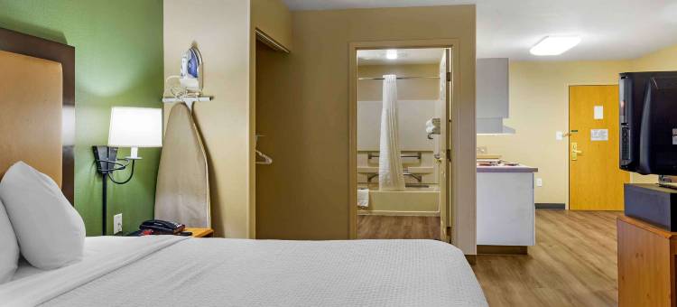 美国长住酒店-波士顿-沃尔瑟姆-32号4大道(Extended Stay America Suites - Boston - Waltham - 32 4th Ave)图片