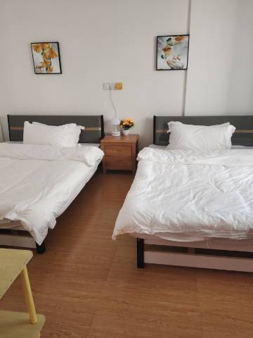 从化吕田古田三号小院民宿(汤何街分店)