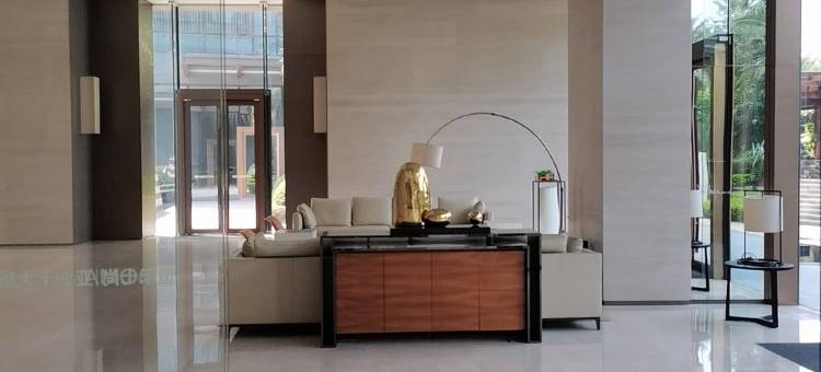 米小姐的小窝公寓(槟城道分店)图片