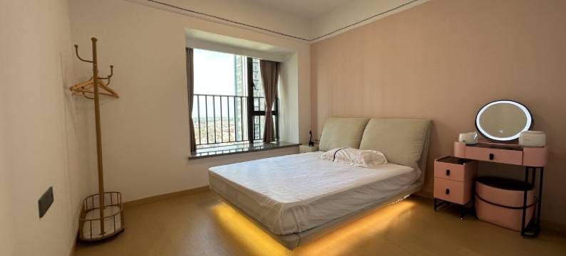 凤语潮鸣公寓(欢乐大道分店)图片