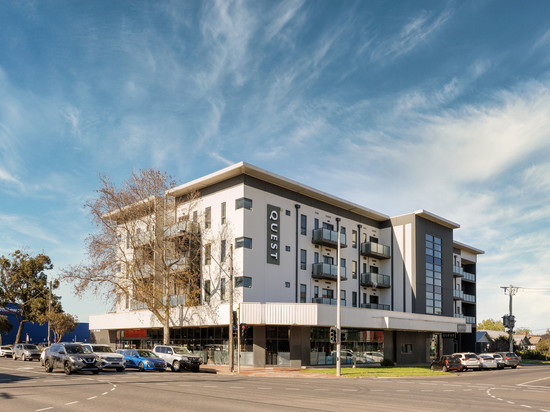 奎斯特韦里比酒店