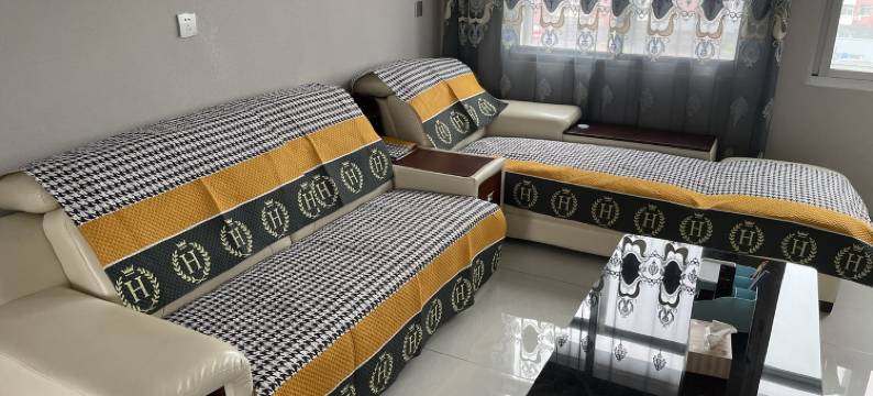 乐住公寓(生产街分店)图片