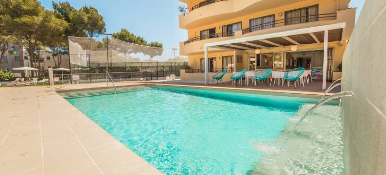 Petit Garden Hotel by Flacalco图片