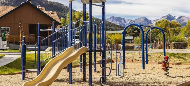 世标度假屋-埃斯蒂斯帕克(WorldMark Estes Park)图片