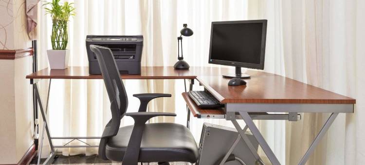 Ramada by Wyndham Pikesville/Baltimore North图片